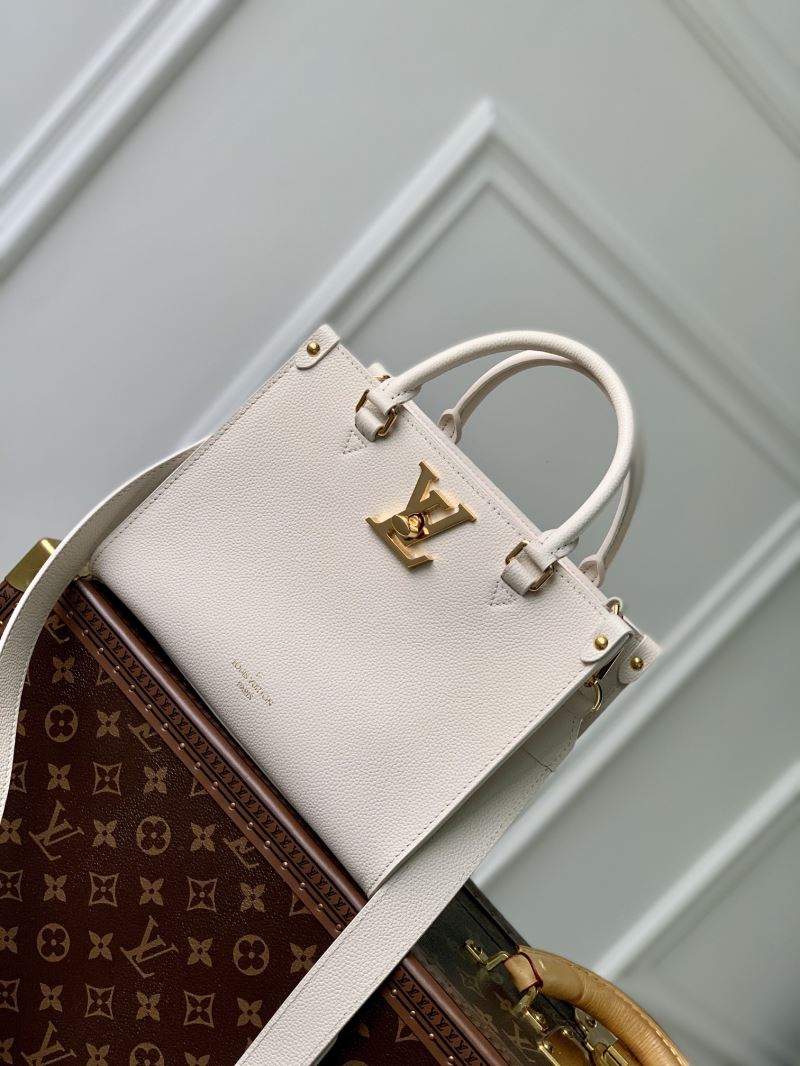 LV Top Handle Bags